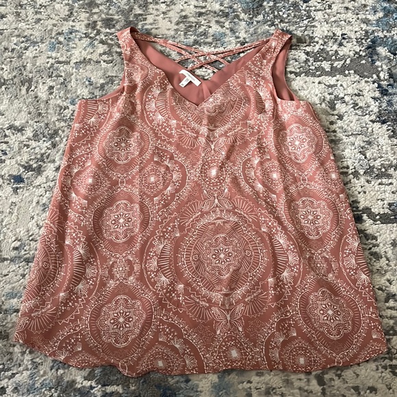 Maurices Tank Top - Picture 1 of 5
